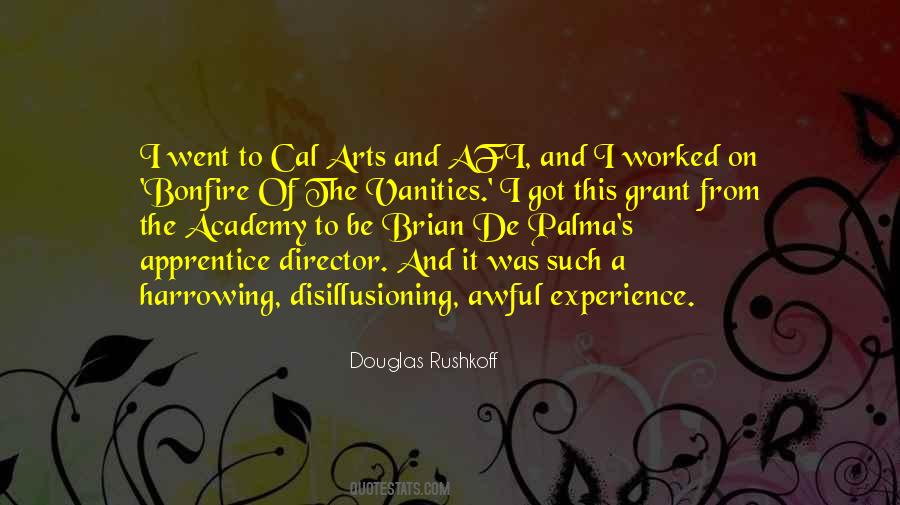 Academy's Quotes #811714