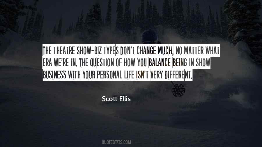 Quotes About Show Business #1273693