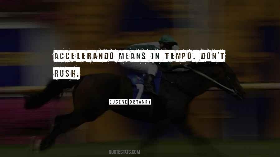 Accelerando Quotes #139732
