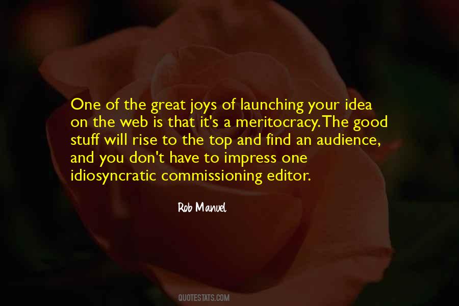 Accelerants Quotes #113197