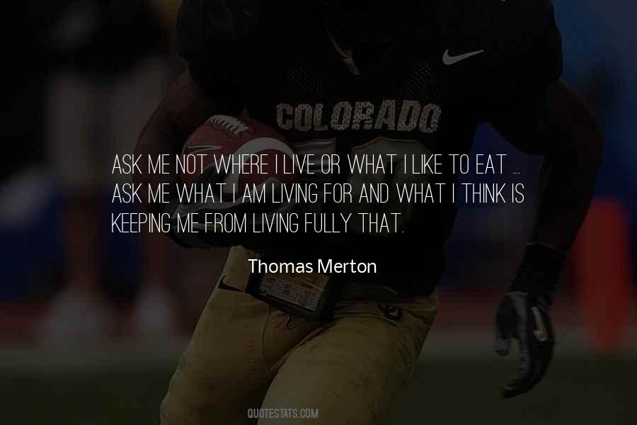 Accended Quotes #1860381
