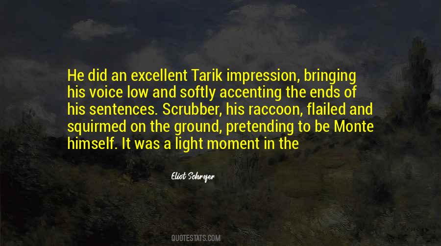 Accenting Quotes #1353737