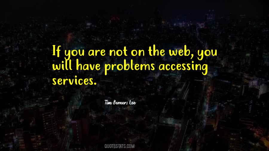 Accessing Quotes #1798133