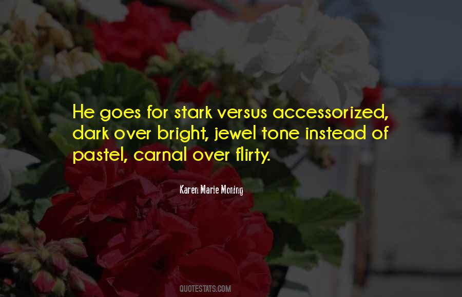 Accessorized Quotes #198108