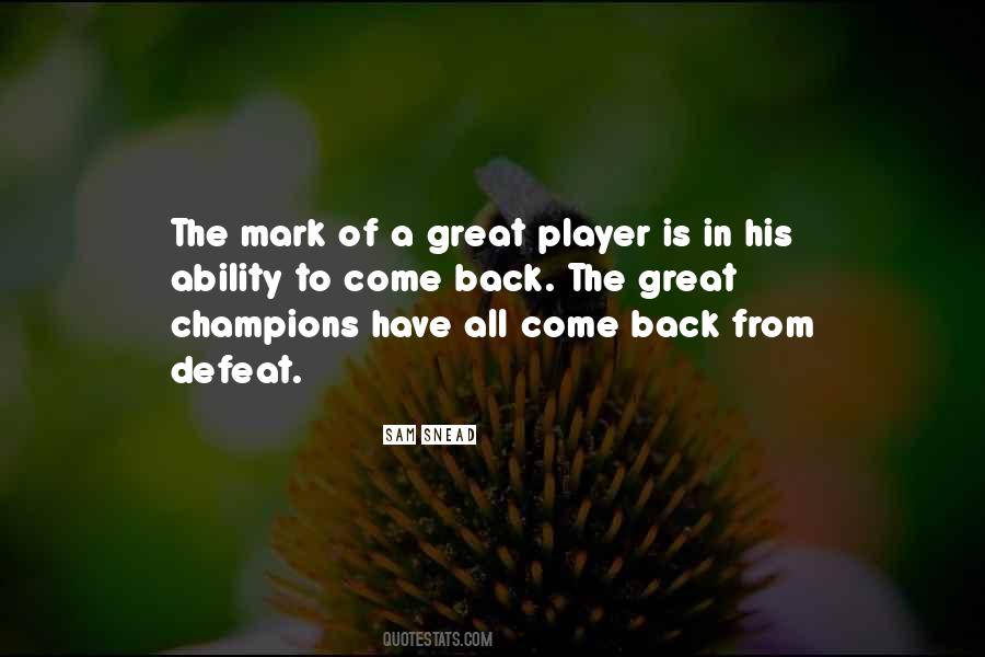 Accidentals Quotes #1202408