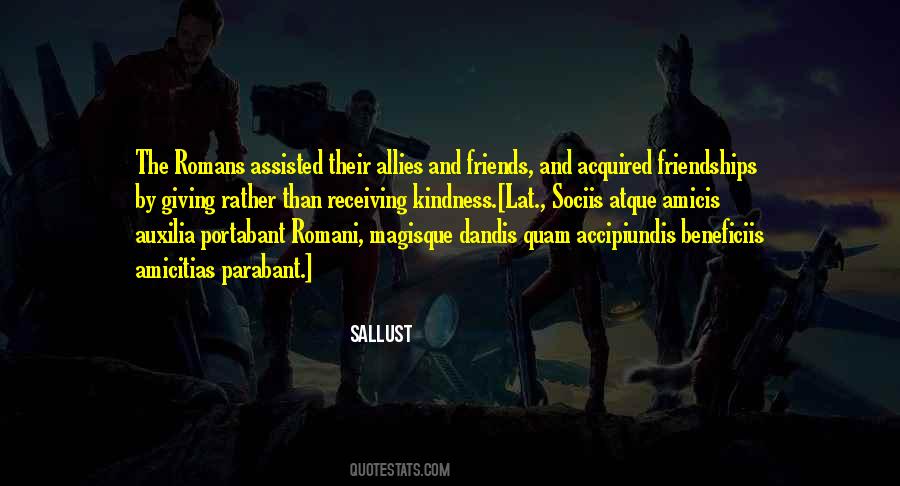 Accipiundis Quotes #1174659