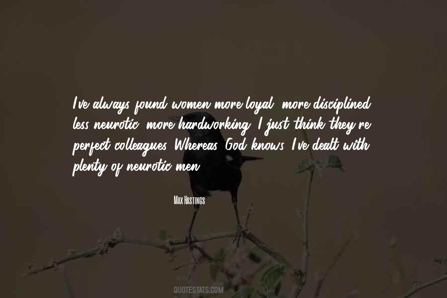 Acclimatised Quotes #502330