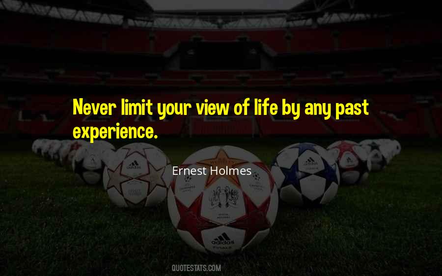 Acclimatizatin Quotes #497810
