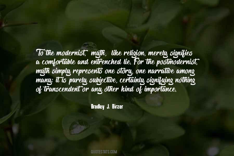 Acclimatized Quotes #1448797