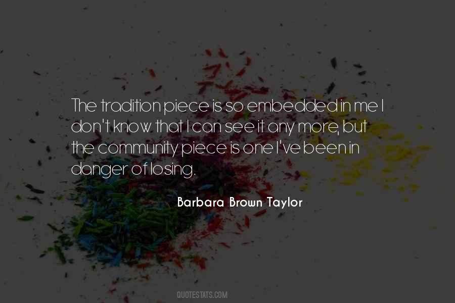 Acclimatized Quotes #1661019