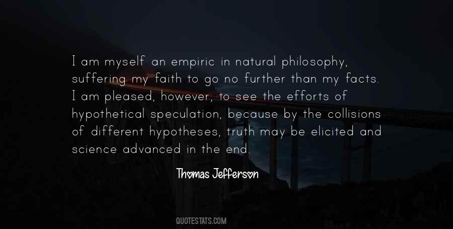 Acclimatized Quotes #1769583