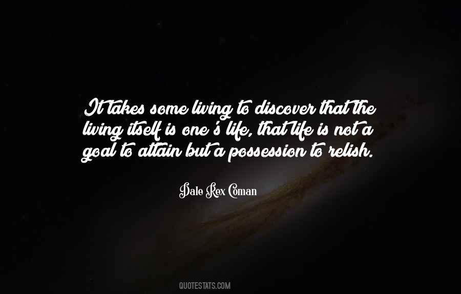 Acclimatized Quotes #1800315