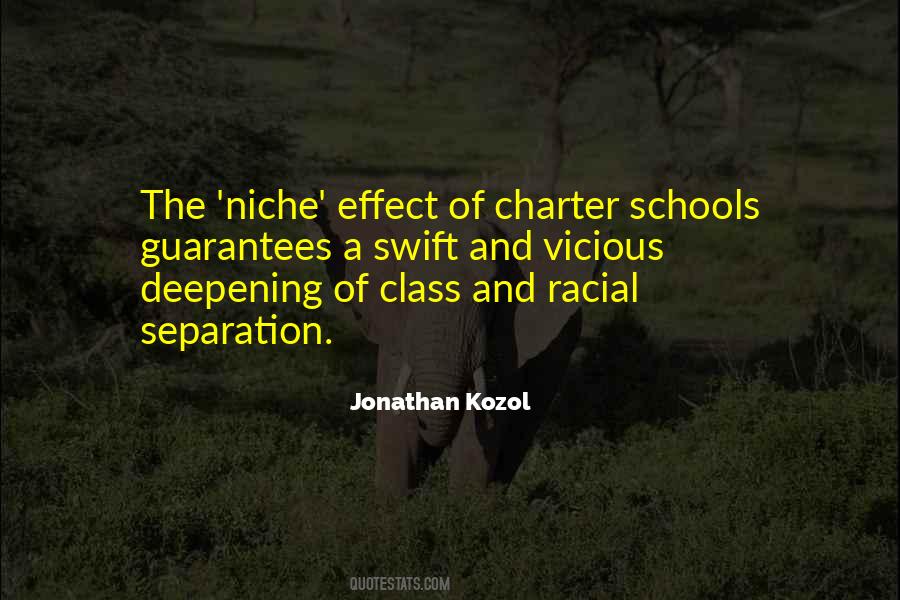 Quotes About Charter Schools #1359252