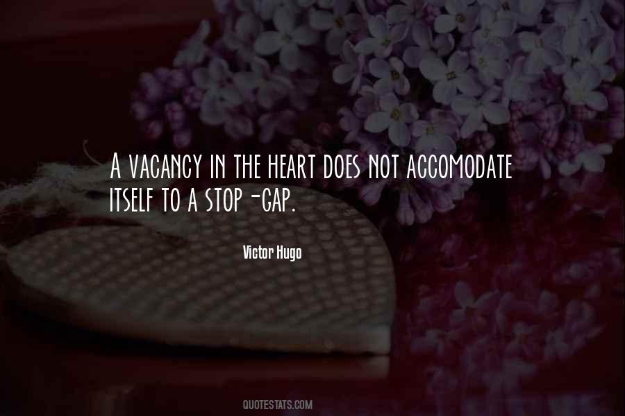 Accomodate Quotes #971974
