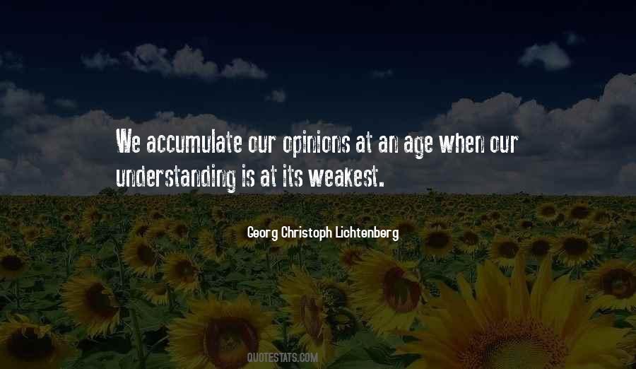 Accomodating Quotes #1854428