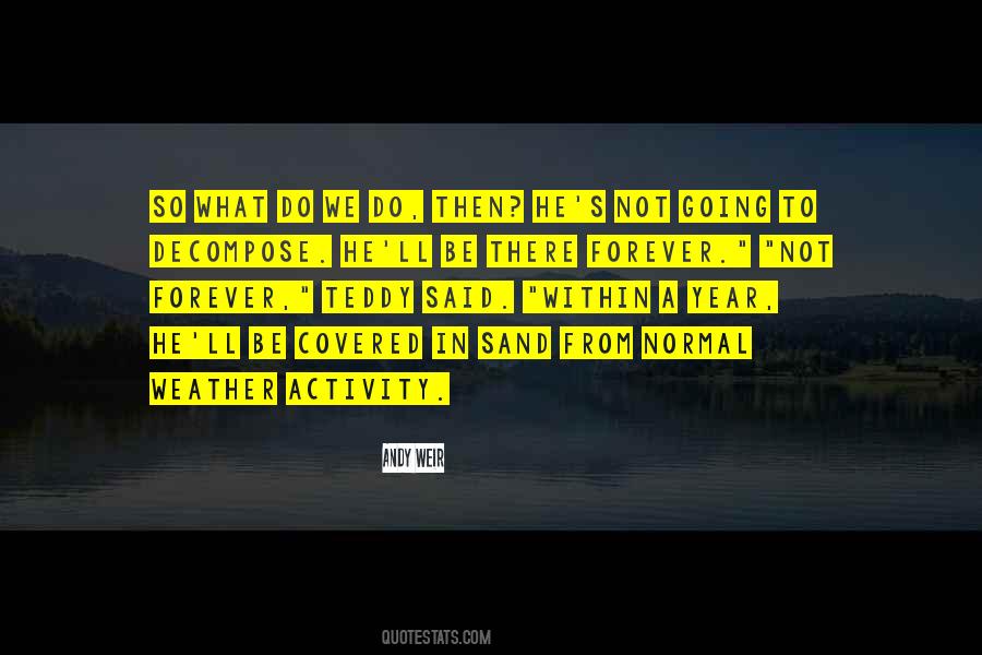 Accomodation Quotes #219634