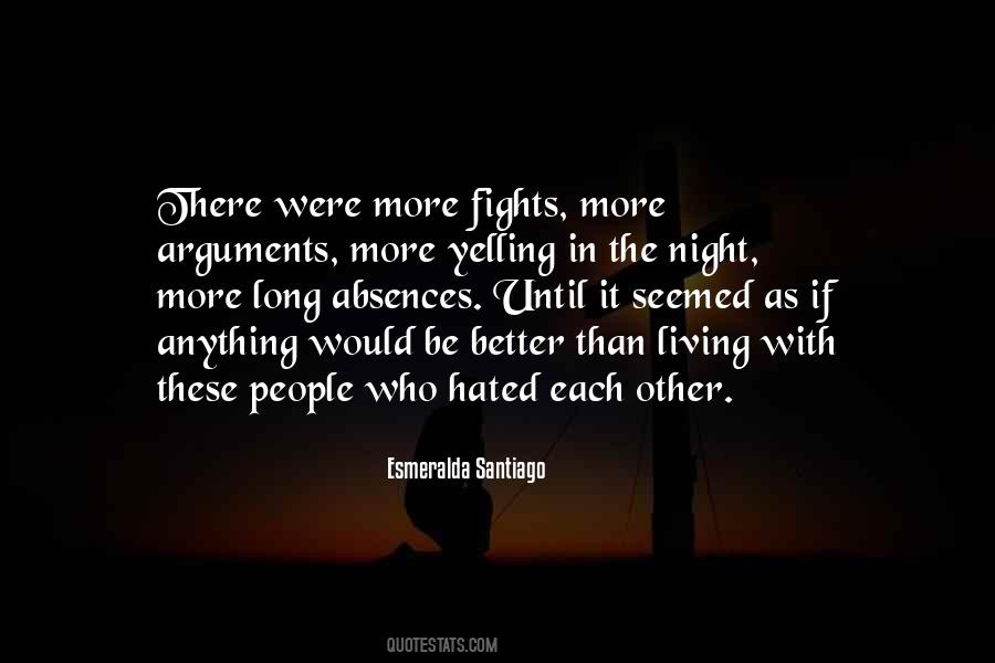 Accomodation Quotes #949229
