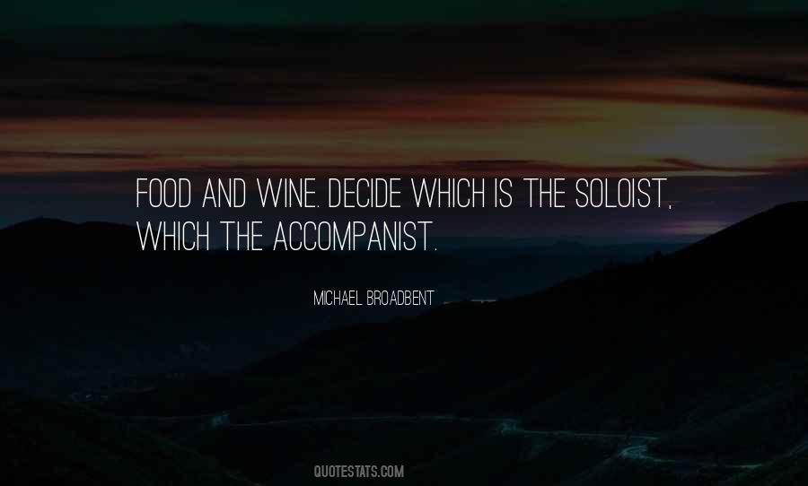 Accompanist Quotes #452316