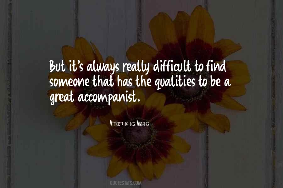 Accompanist Quotes #761772