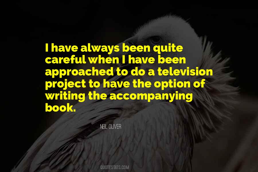 Accompanying Quotes #497162