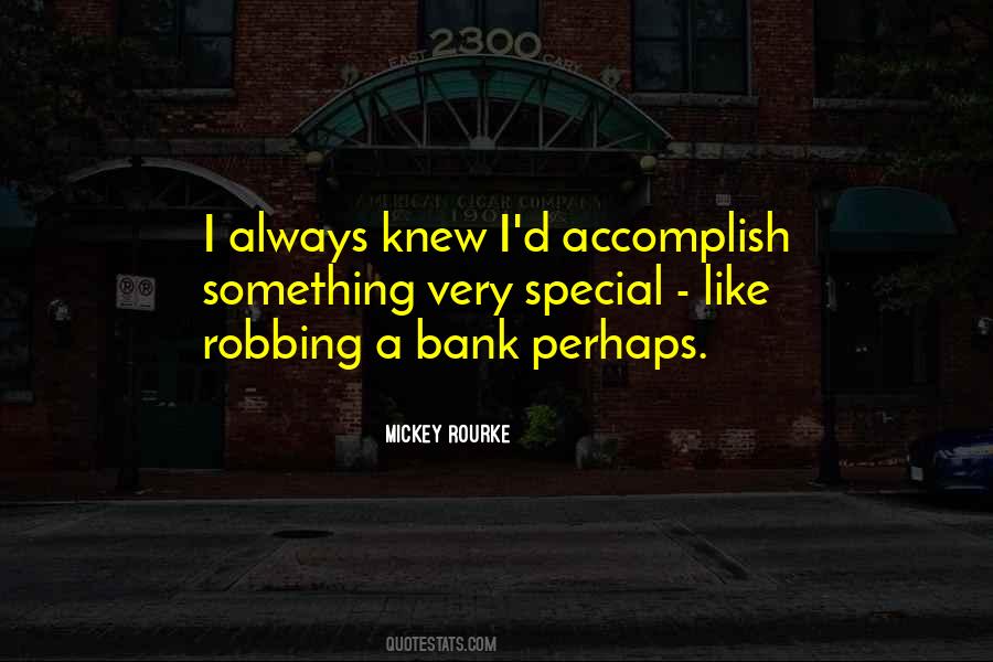Accomplish'd Quotes #430509
