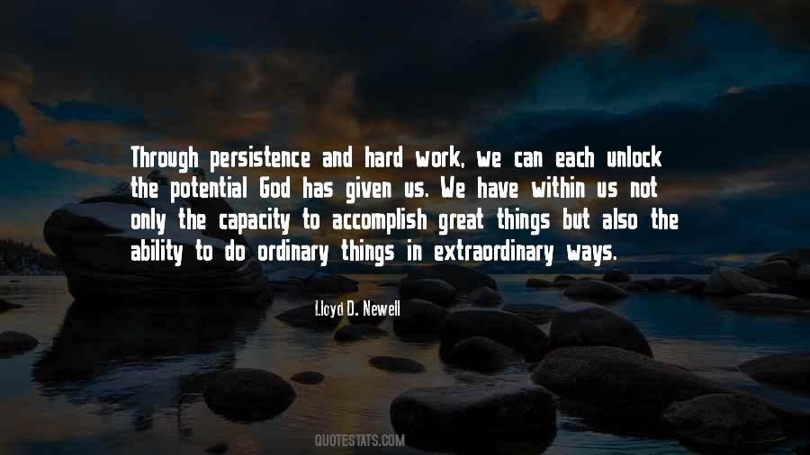 Accomplish'd Quotes #529882