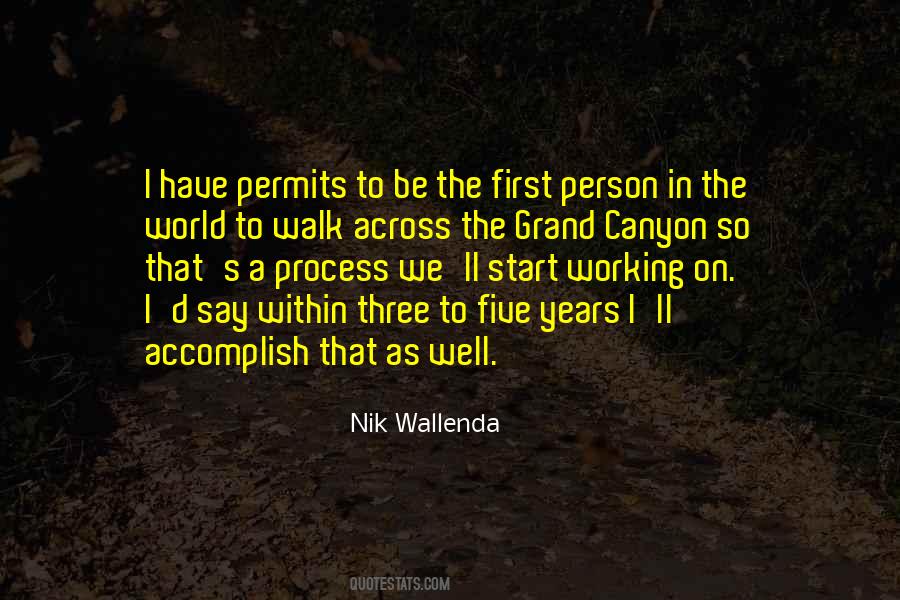 Accomplish'd Quotes #543803