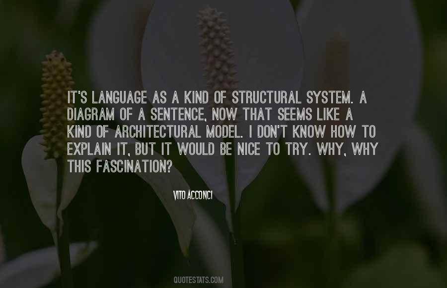 Acconci Quotes #540735