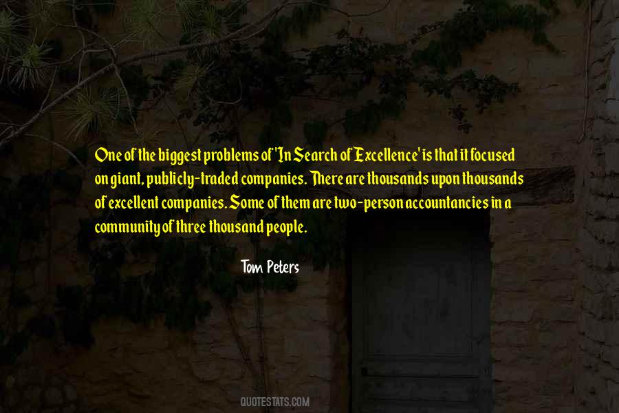 Accountancies Quotes #109519