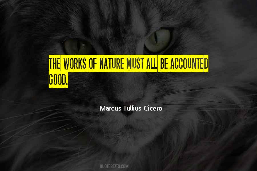 Accounted Quotes #1064340