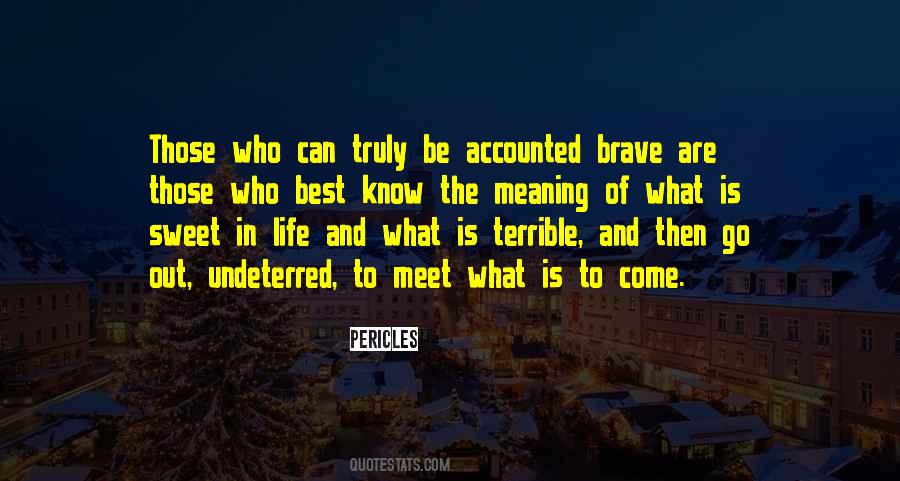 Accounted Quotes #1132992