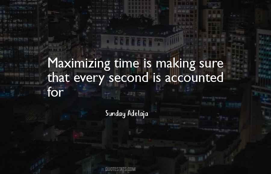 Accounted Quotes #1342383
