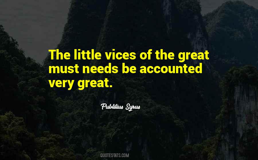 Accounted Quotes #1387276