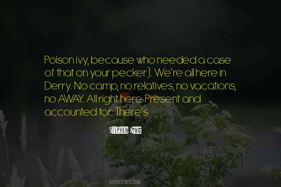 Accounted Quotes #140940