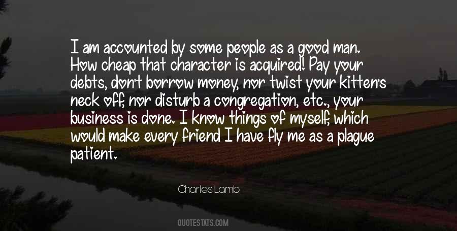 Accounted Quotes #1749191