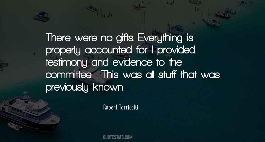 Accounted Quotes #64419