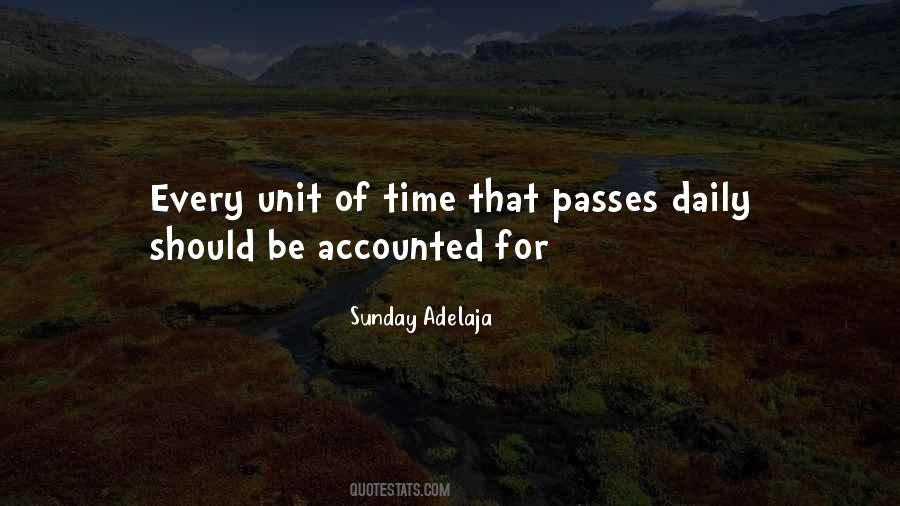 Accounted Quotes #710605