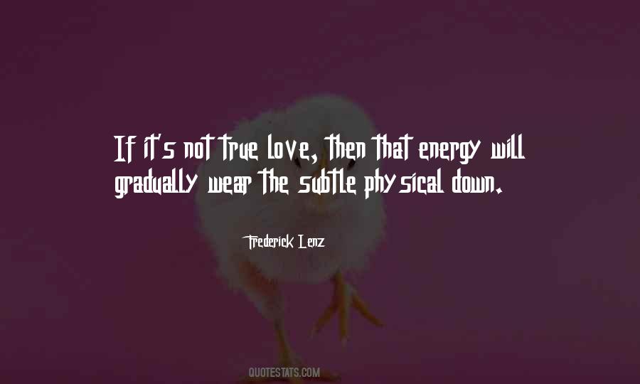 Accoustically Quotes #1781848