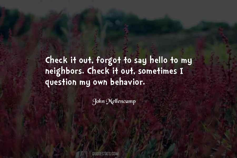 Accoustically Quotes #251092