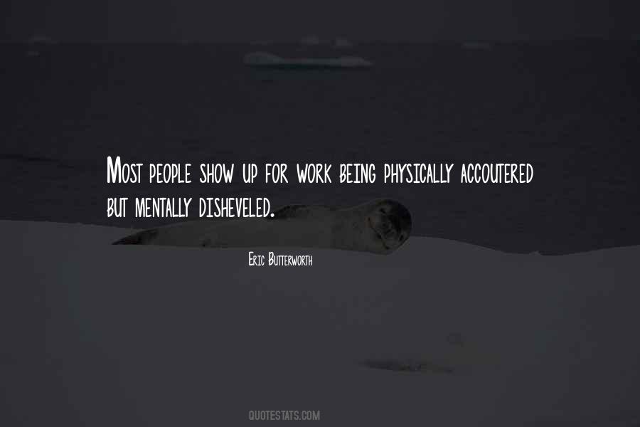 Accoutered Quotes #1436660