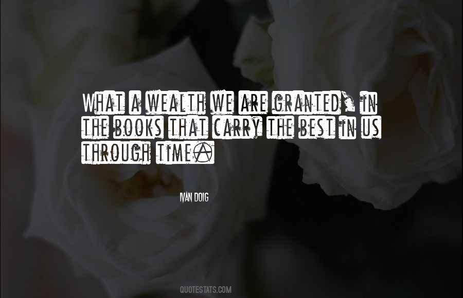 Accouterments Quotes #981325