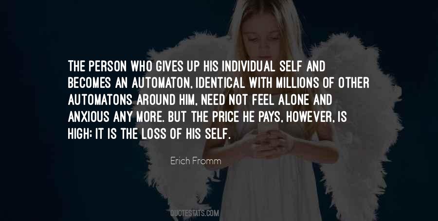 Accoutrement Quotes #1872438