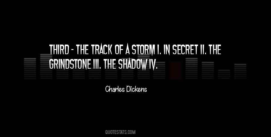 Accrediting Quotes #1162150