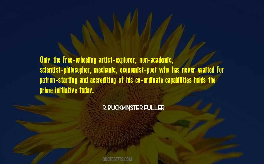 Accrediting Quotes #240035