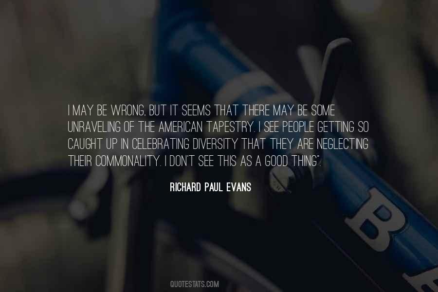 Quotes About Celebrating Diversity #1113363