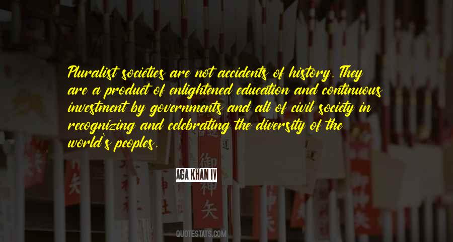 Quotes About Celebrating Diversity #1514698