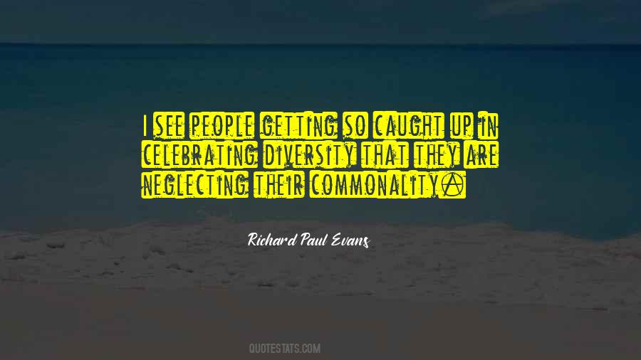 Quotes About Celebrating Diversity #1756688
