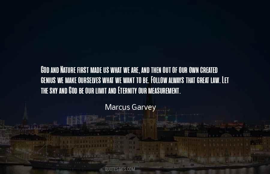 Quotes About The Sky And God #267194