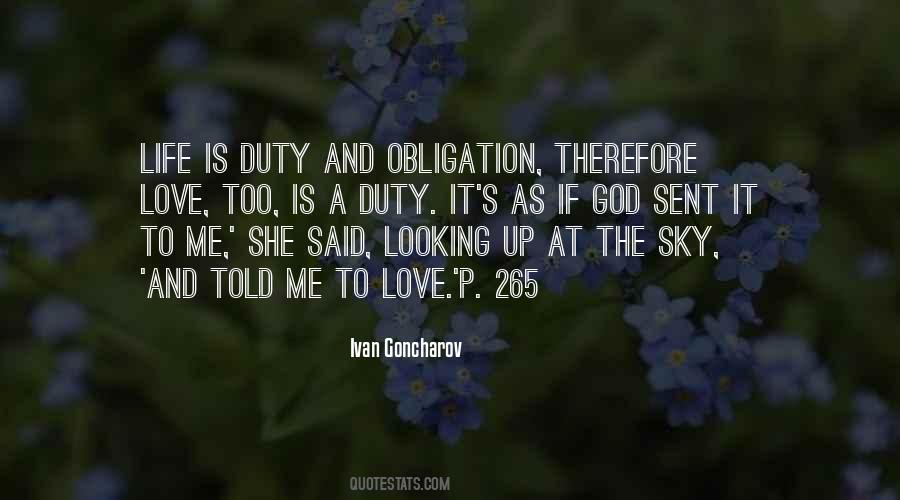 Quotes About The Sky And God #790384