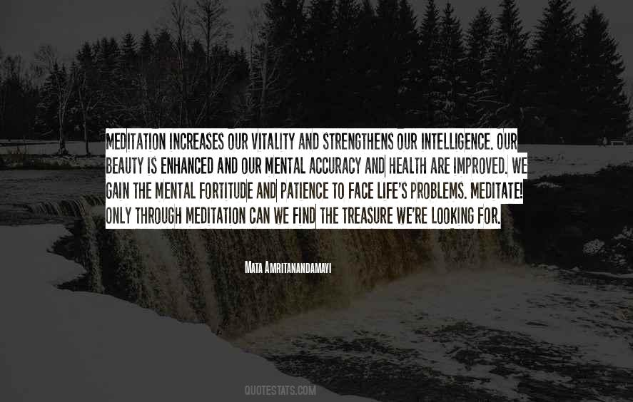 Accuracy's Quotes #1071146